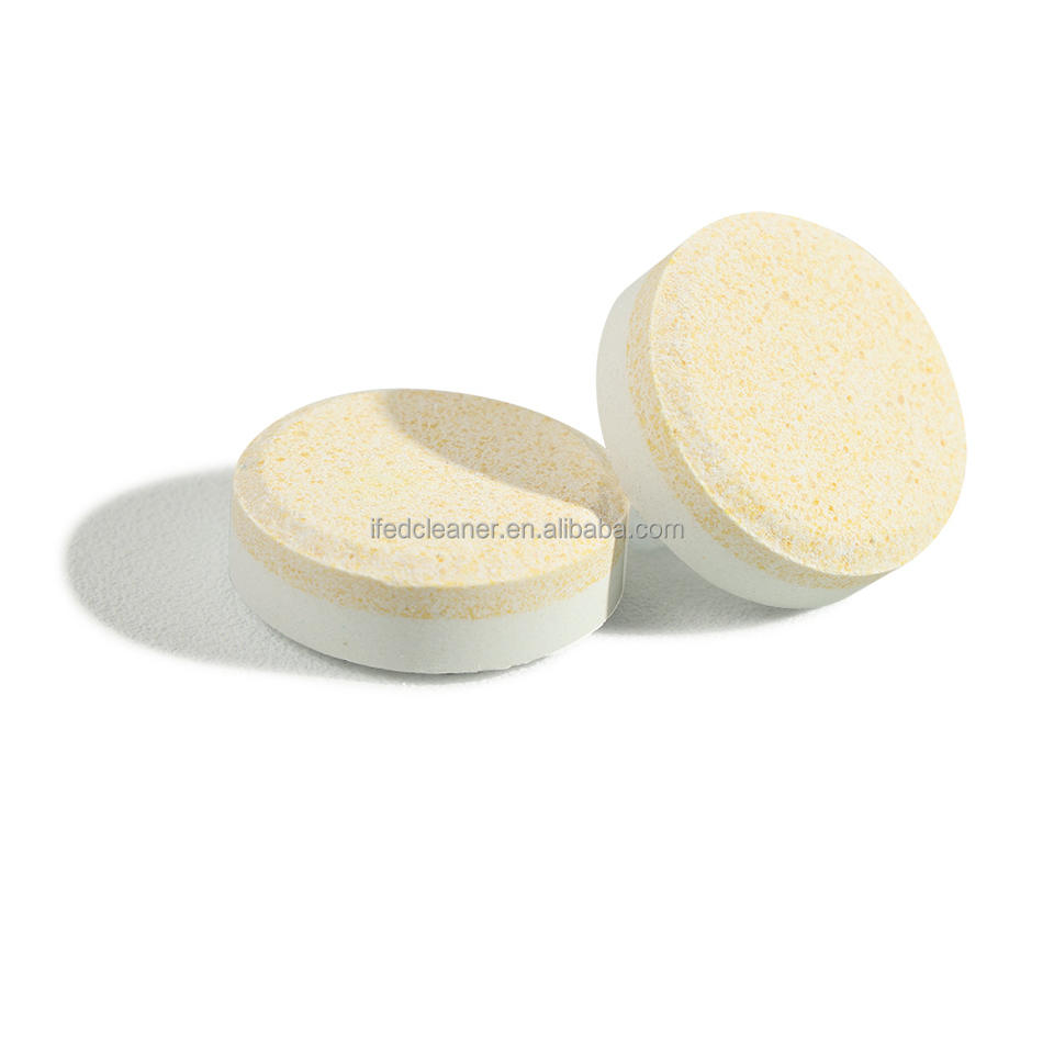 20258 Popular Deodorizing Drain Fresh Garbage Disposal Tablet Most Searched Kitchen Pipe Cleaner
