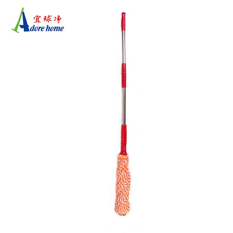Cheap Price High Quality Rotating Mop Cleaner Round Mop Houseware Chinese Miracle