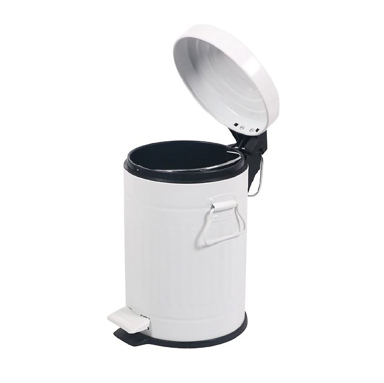 Best Product Portable Hot Sale Hotel Bedroom Apartment Car Mini Bathroom Dustbin