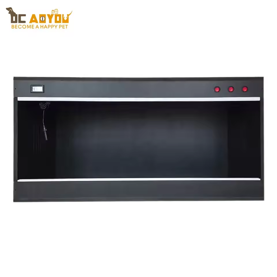 40 Galllon 36*18*18inch Reptile PVC Cage Terrarium, 90*45*45cm Reptile Vivarium Cage for Lizard Python Bearded Dragon
