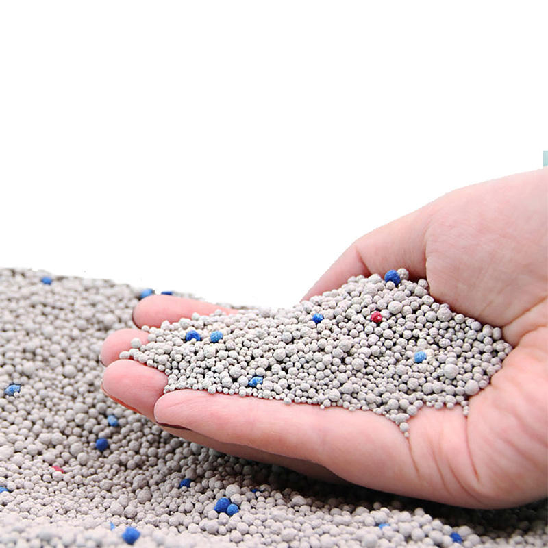 Cats Litters Hot Selling Bentonite Cat Sand Litter Free Sample