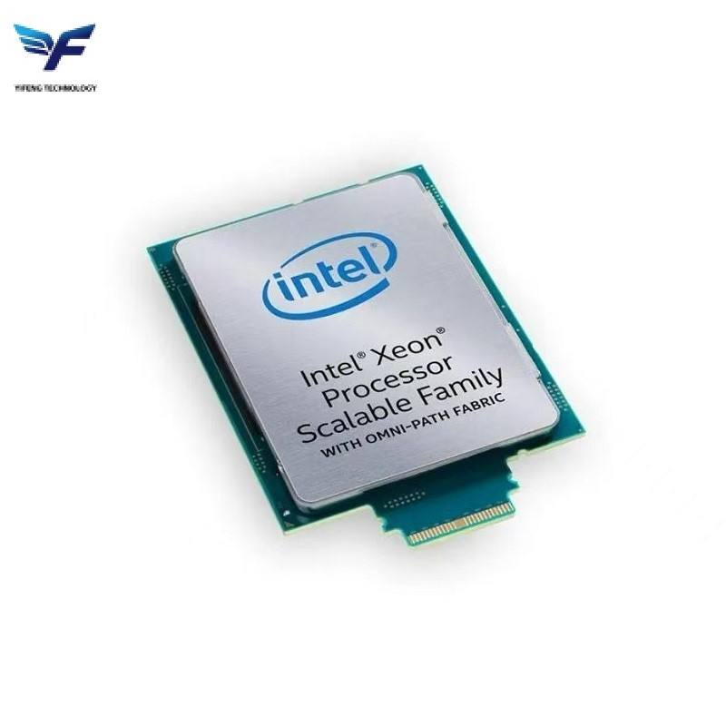 New Stock 8 Core 1.70GHz 64 Bit 14nm 2nd Gen Intel Xeon Scalable Bronze 3106 Server CPU Processor