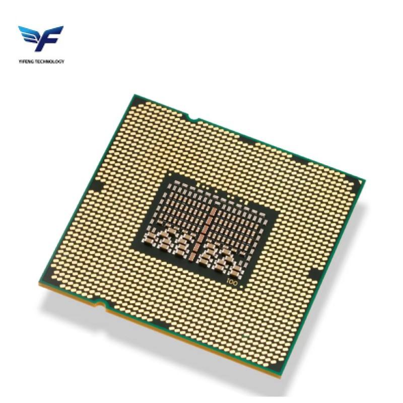 New Stock 8 Core 2.10GHz 64 Bit 14nm Intel Xeon Silver 4208 Server CPU Processor